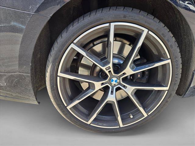 Used 2022 BMW 840i Gran Coupe RWD image 15