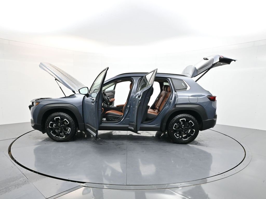 New 2026 MAZDA CX-50 Meridian Edition w/ Weather Package image 38