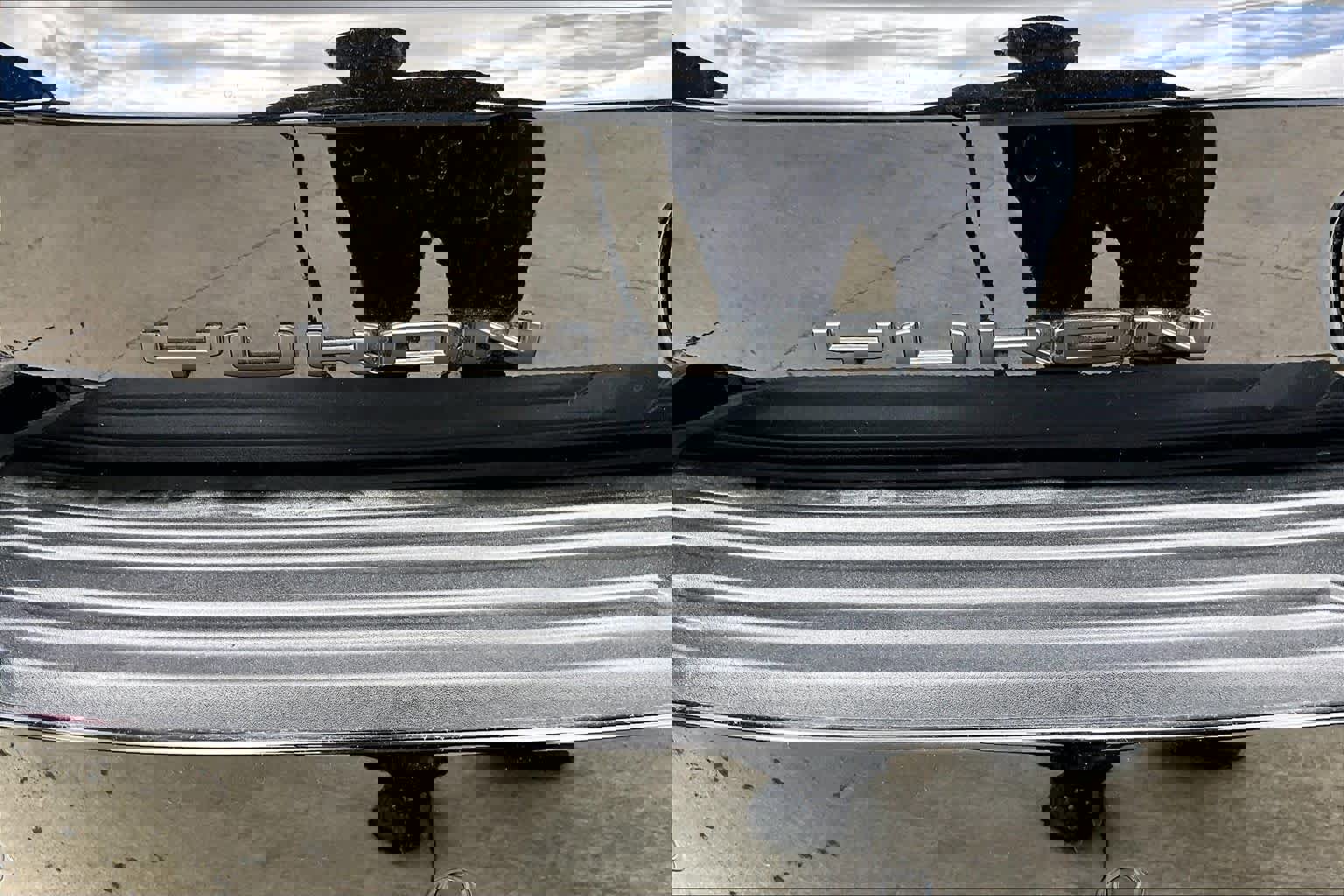 Used 2025 GMC Yukon XL AT4 Ultimate w/ LPO, Floor Liner Package image 10