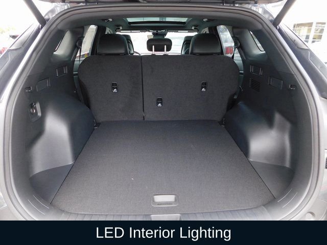 Used 2024 Kia Sportage X-Line w/ X-Line Premium Package image 12