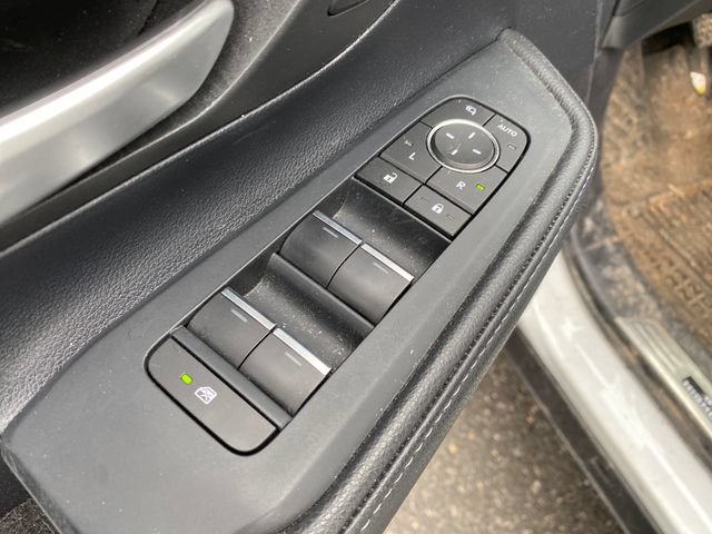 Used 2025 Toyota Grand Highlander AWD image 22