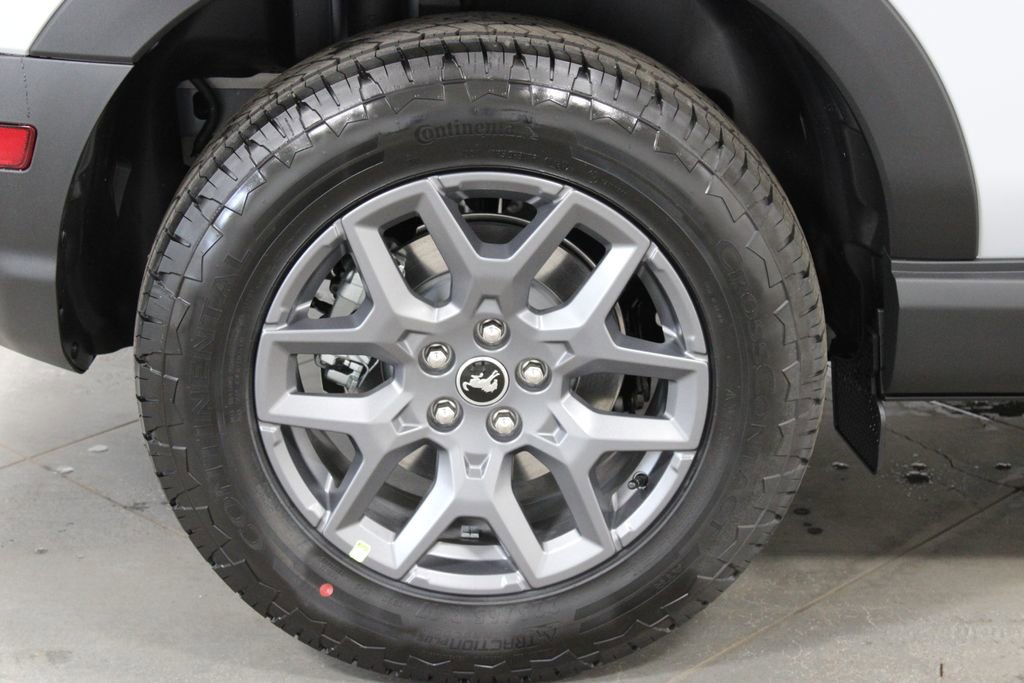 New 2026 Ford Bronco Sport Big Bend image 13