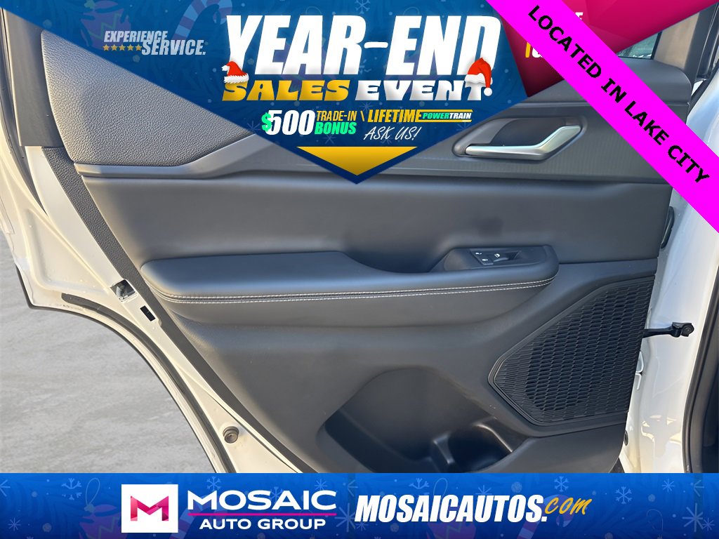 Used 2024 Jeep Grand Cherokee Altitude image 20