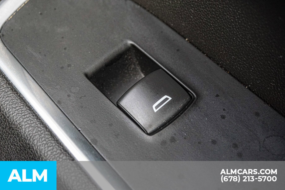 Used 2026 Chevrolet Silverado 1500 LT AWD/4WD image 53