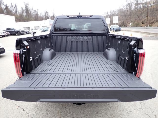 New 2026 Toyota Tundra 1794 Edition image 5