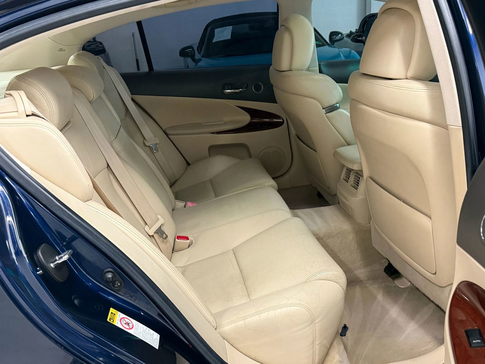 Used 2010 Lexus GS 350 image 21