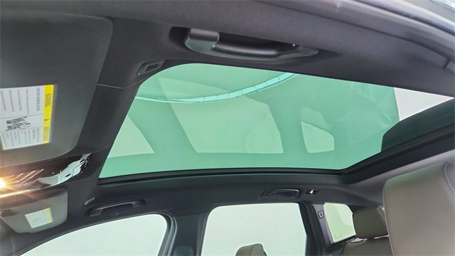 Used 2025 BMW X3 xDrive30i w/ Premium Package image 53