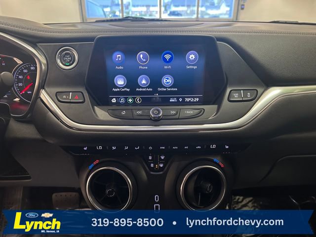 Used 2020 Chevrolet Blazer LT FWD image 11
