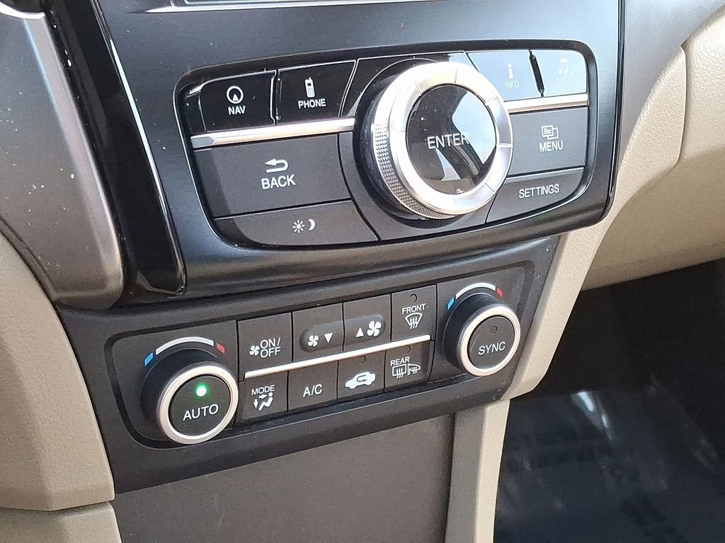 Used 2016 Acura ILX image 16