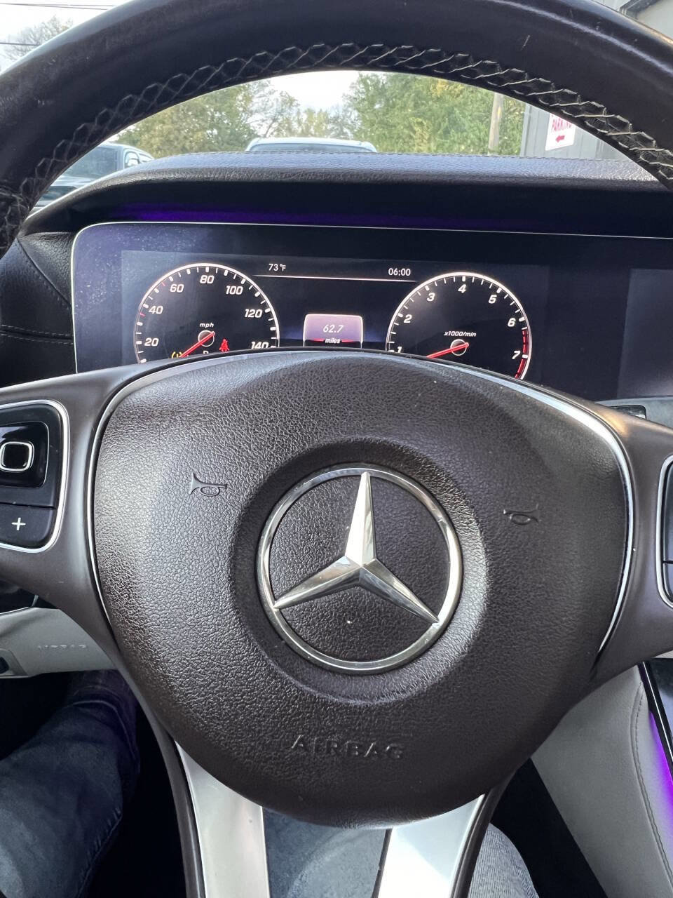 Used 2018 Mercedes-Benz E 400 Coupe image 18