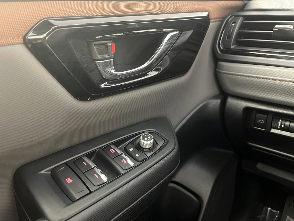 Used 2025 Subaru Forester Sport w/ Popular Package #1 image 26