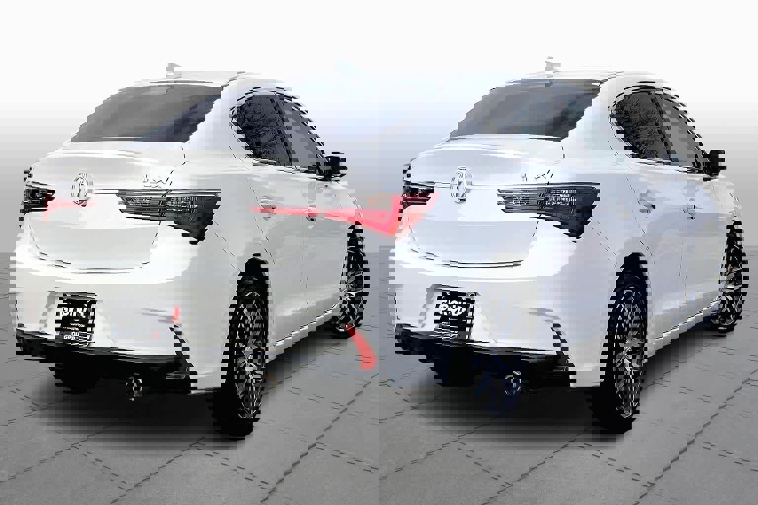 Used 2022 Acura ILX w/ Premium Package image 13