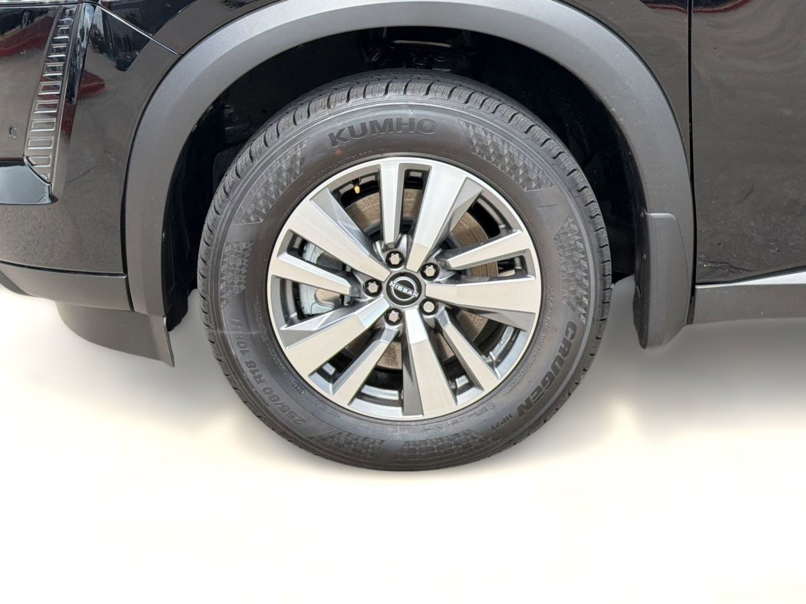 New 2026 Nissan Pathfinder SL image 12