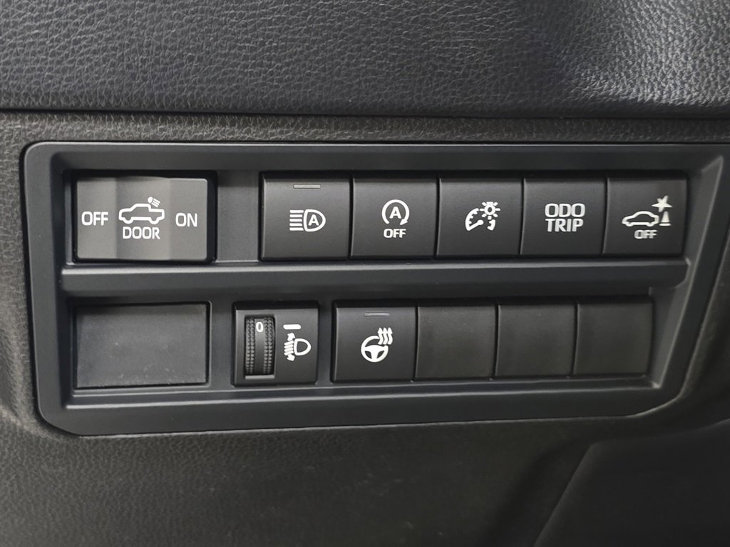 New 2026 Toyota Tundra SR5 image 27