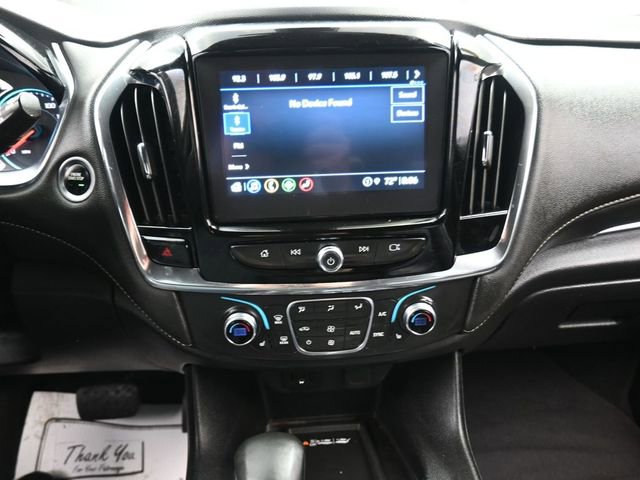 Used 2023 Chevrolet Traverse LT image 11