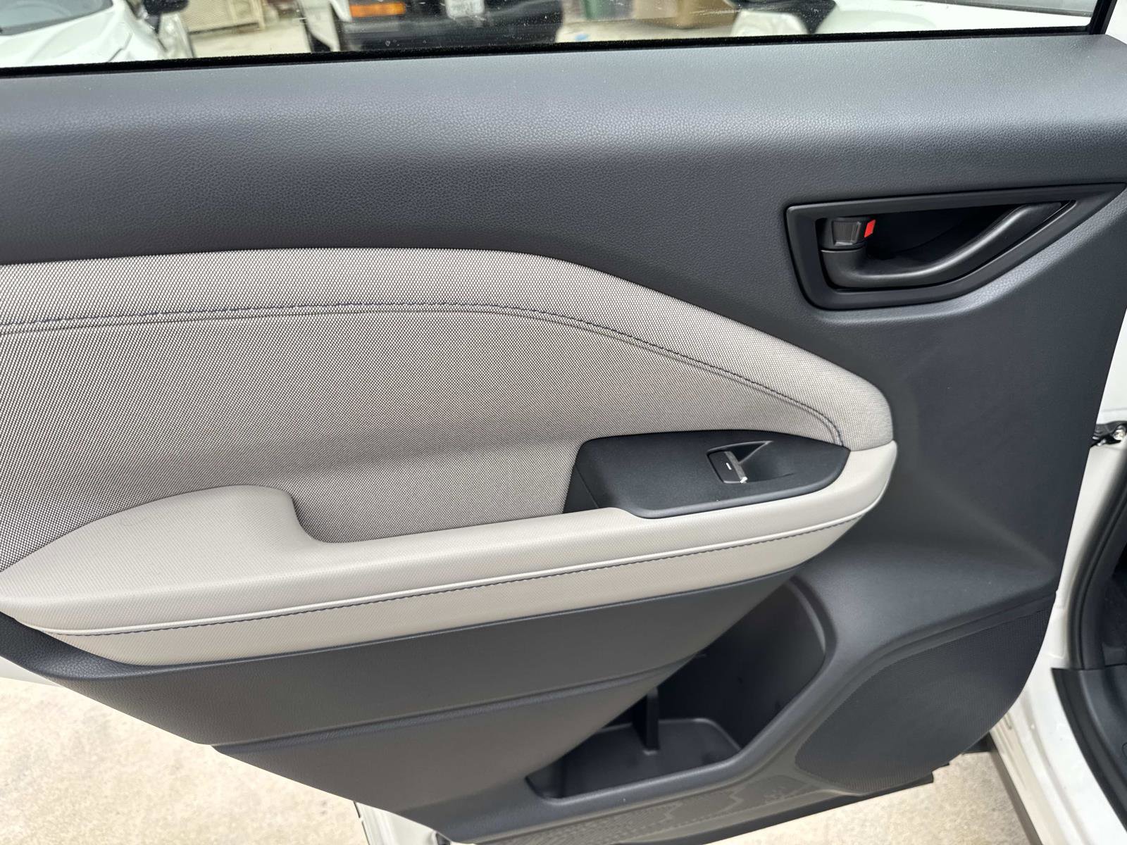 Certified 2025 Subaru Forester Premium w/ Convenience Package #1 AWD/4WD image 11