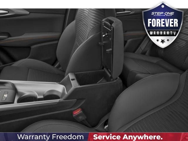 New 2026 Alfa Romeo Tonale w/ Black Premium Package AWD/4WD image 12