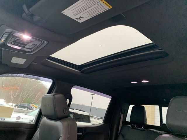 Used 2019 GMC Sierra 1500 Denali image 39