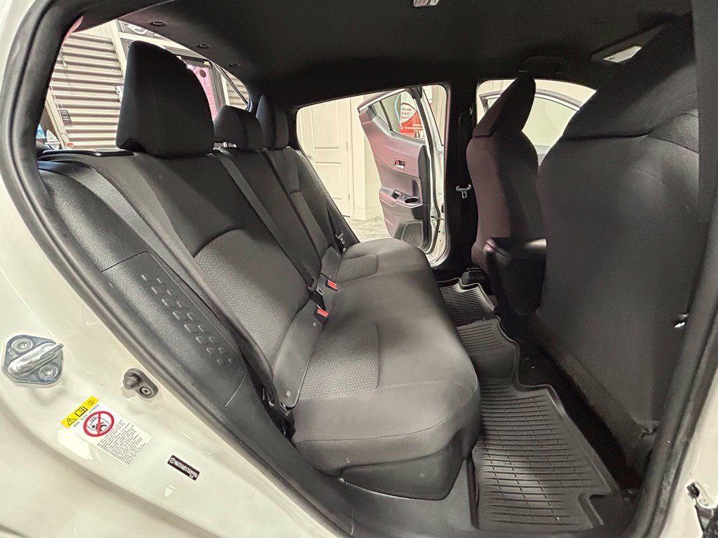 Used 2019 Toyota C-HR XLE FWD image 43