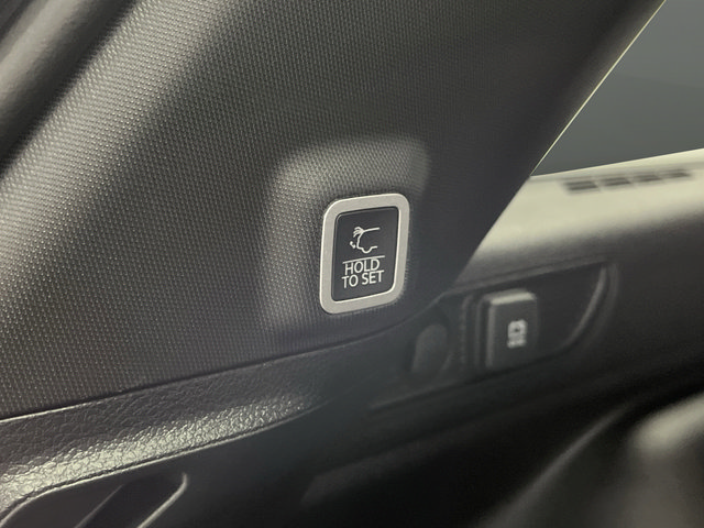 New 2026 Jeep Grand Cherokee Altitude AWD/4WD image 16