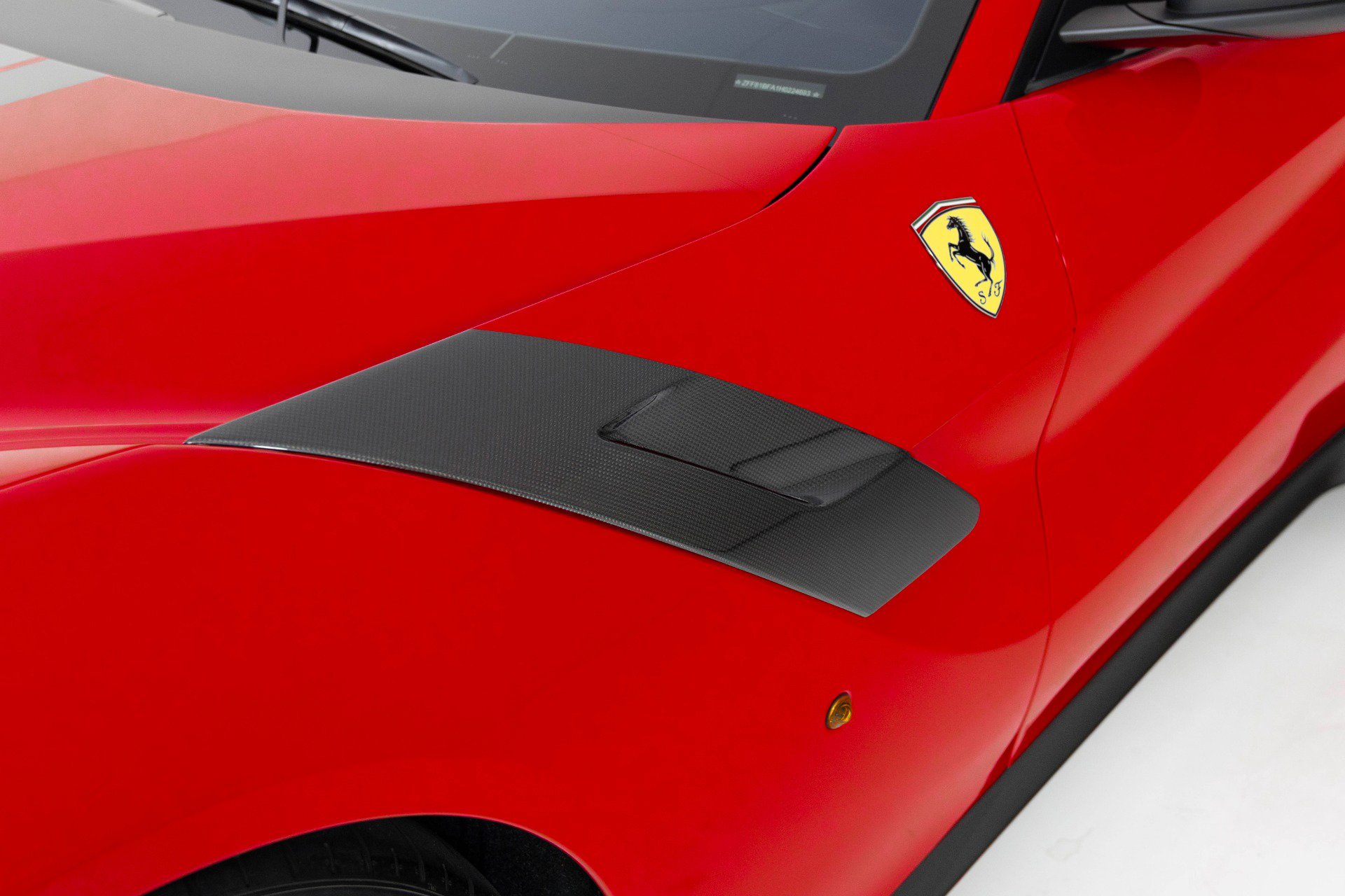 Used 2017 Ferrari F12tdf image 63