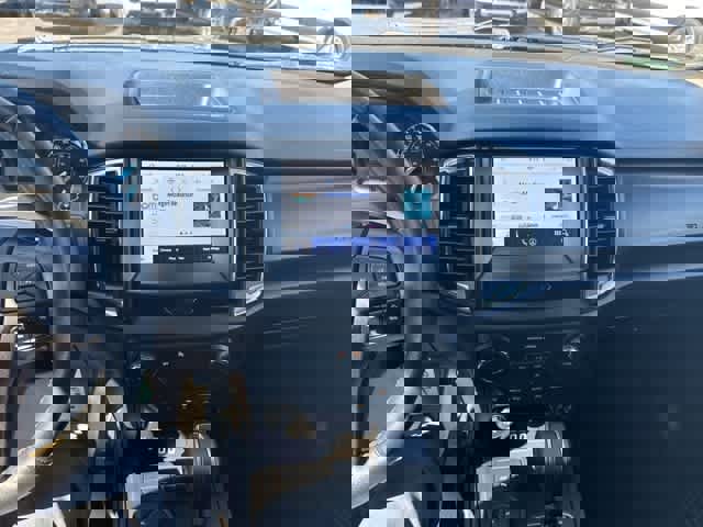 Used 2022 Ford Ranger XLT w/ Equipment Group 302A High image 19