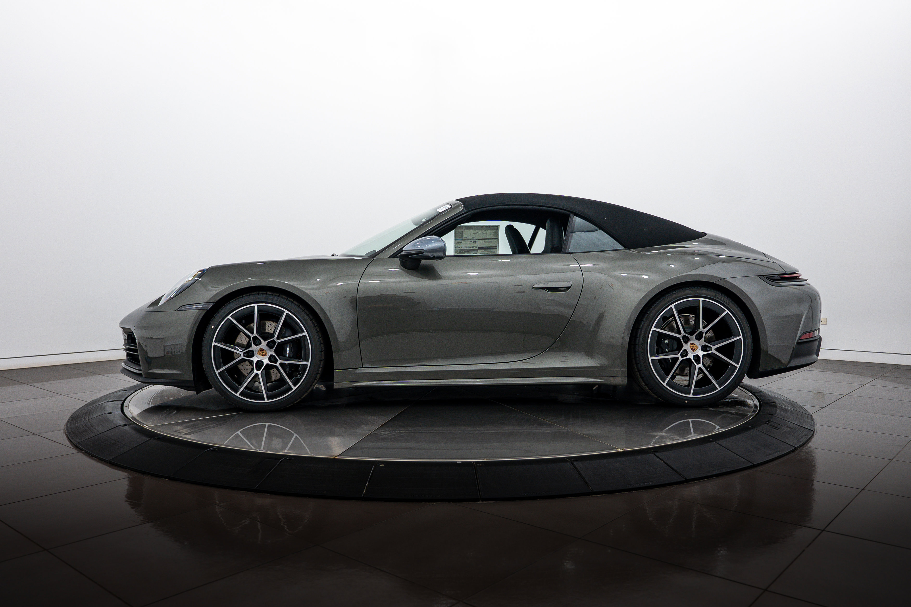 New 2026 Porsche 911 Carrera T image 20