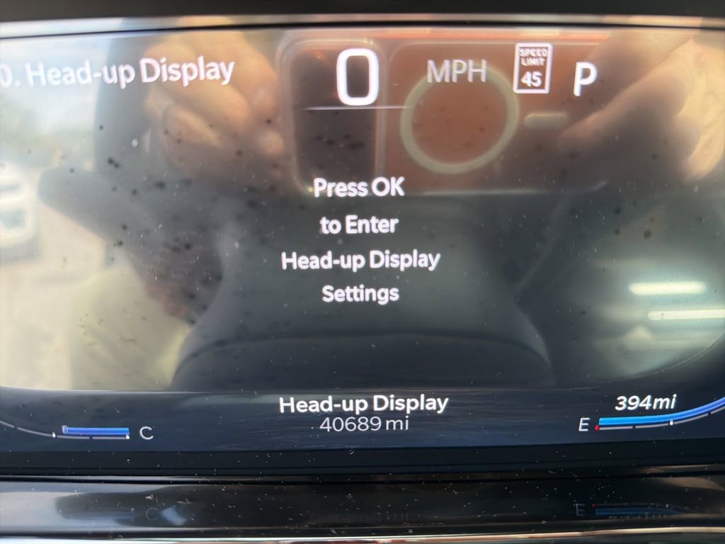 Used 2024 Jeep Grand Wagoneer Series II w/ Quick Order Packagew 28T image 74