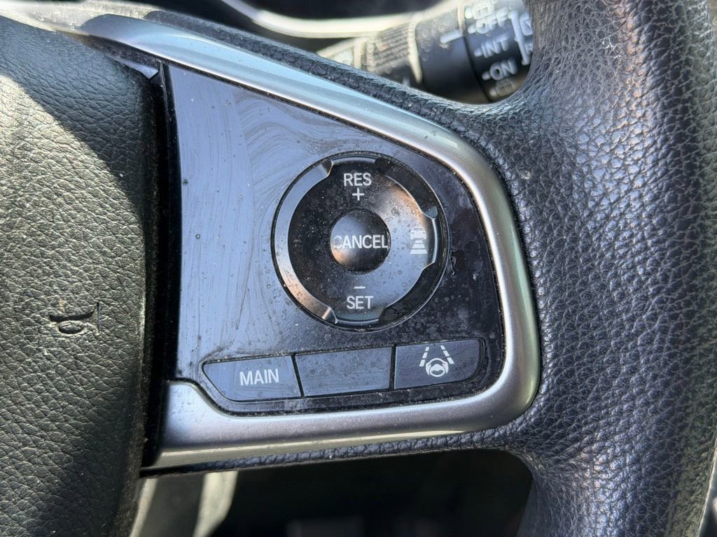Used 2019 Honda CR-V EX image 15