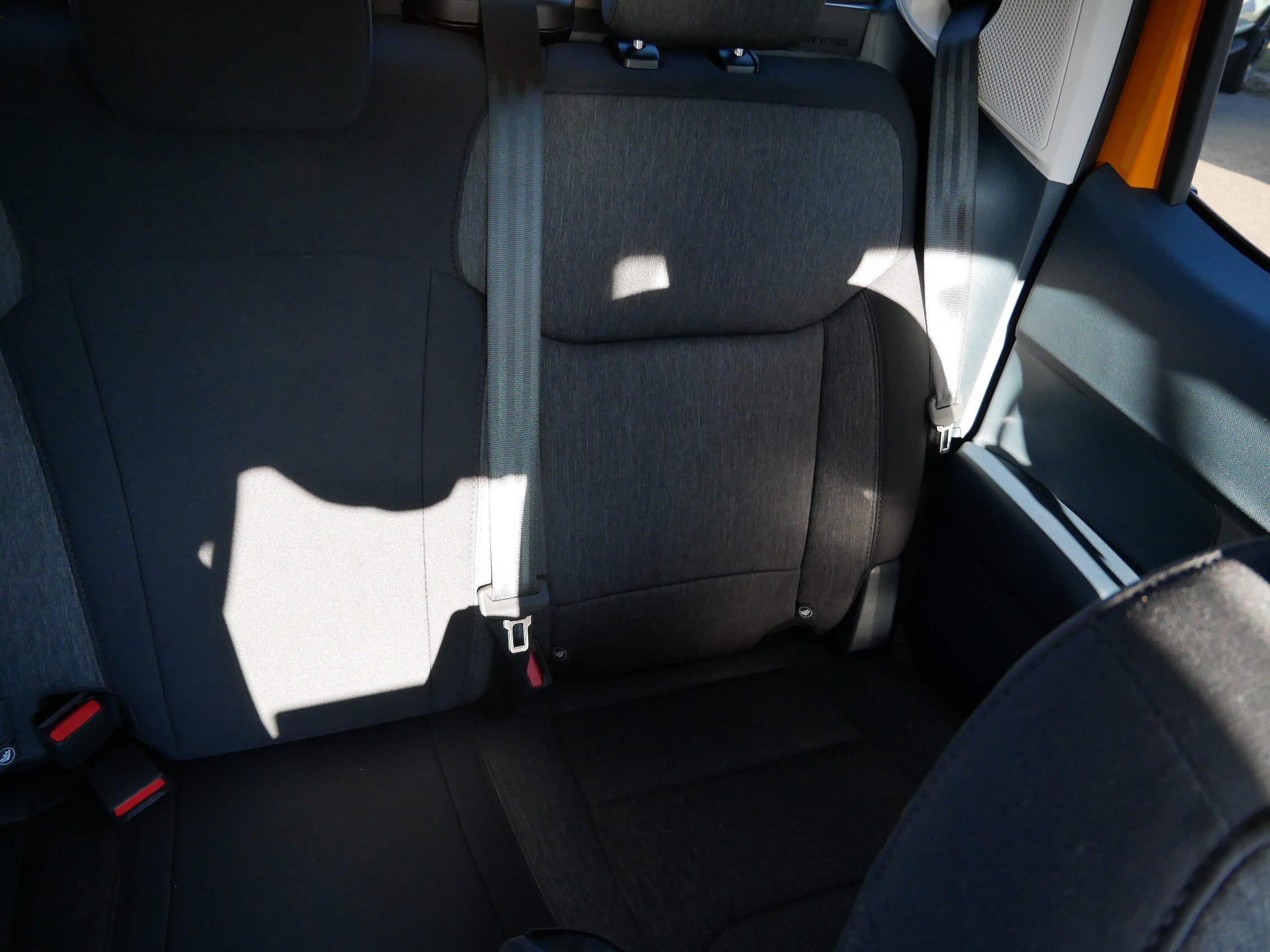 Used 2026 Ford Maverick XLT w/ XLT Luxury Package image 14