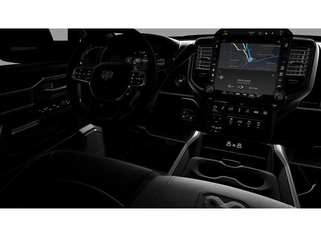 New 2026 RAM 3500 Laramie image 9