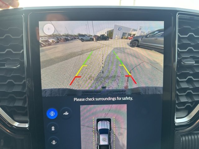 New 2025 Ford Ranger XLT image 41