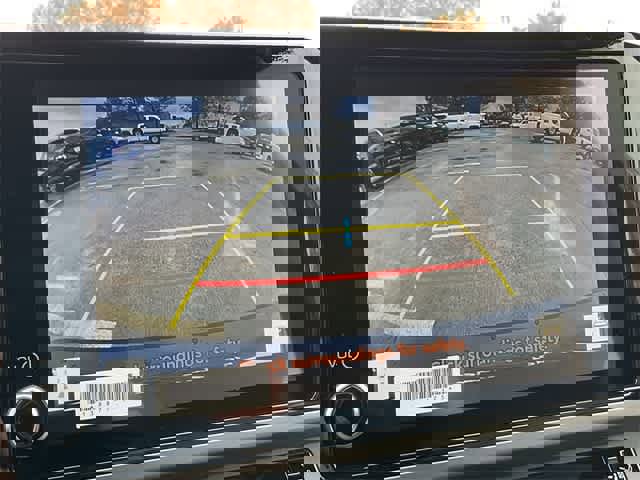 Certified 2025 Toyota Camry SE image 21