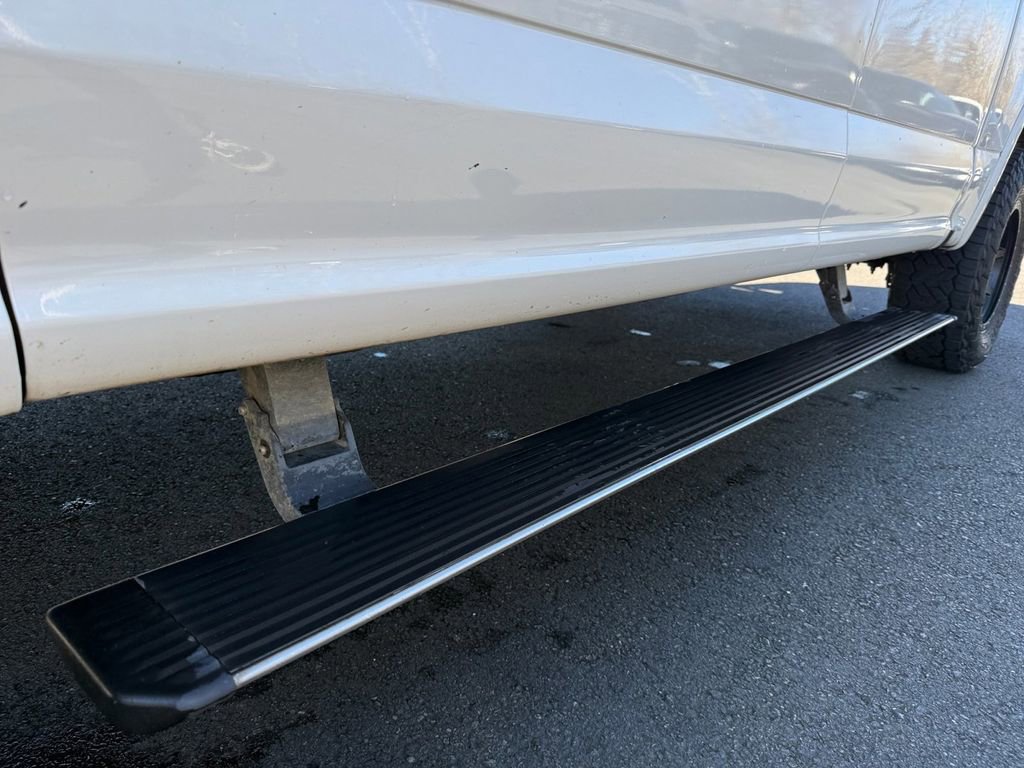 Used 2018 Ford F150 Limited w/ Trailer Tow Package image 24