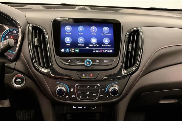 Used 2023 Chevrolet Equinox RS image 28