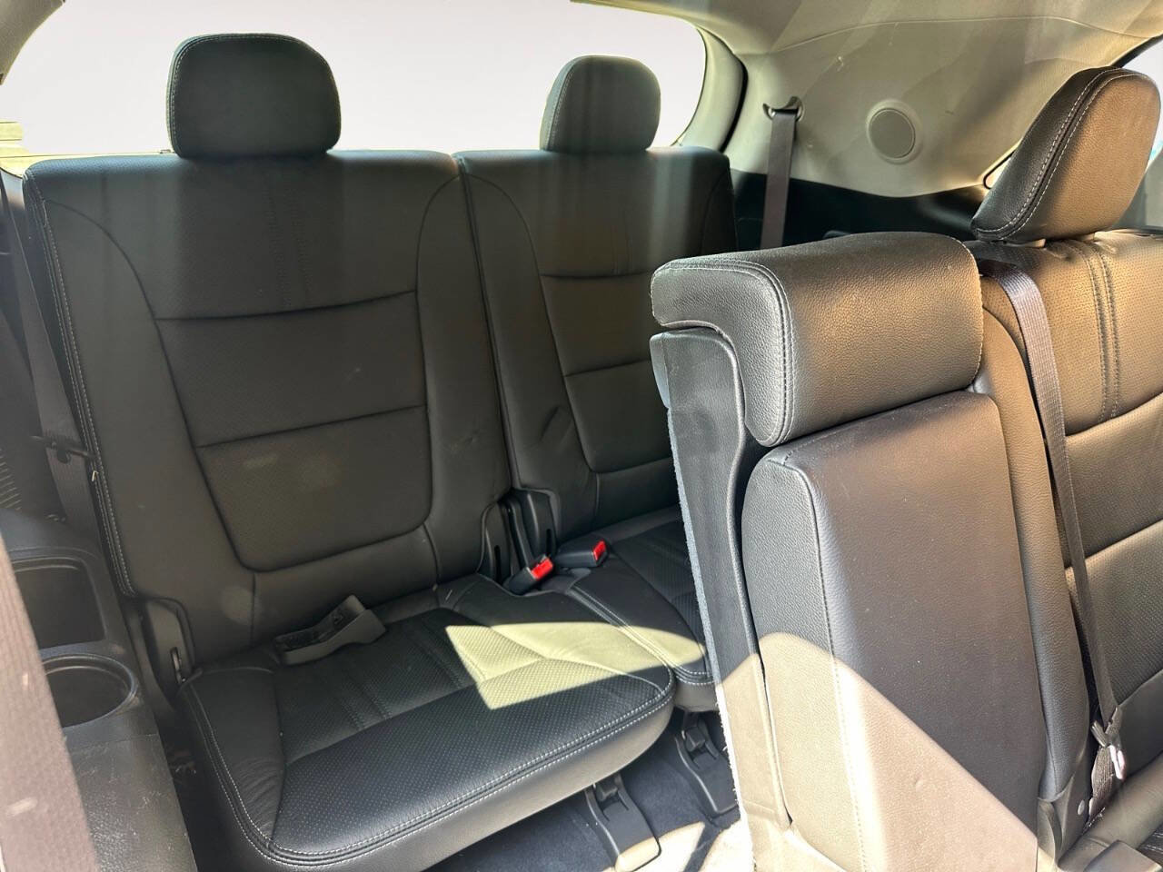 Used 2012 Kia Sorento EX w/ Premium Plus Pkg image 14