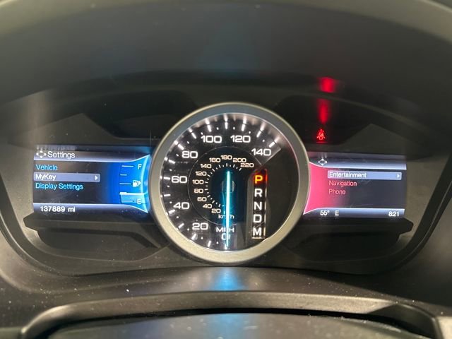 Used 2014 Ford Explorer XLT w/ Equipment Group 202A image 29