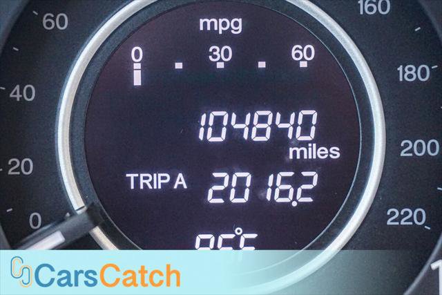 Used 2015 Honda CR-V LX image 27