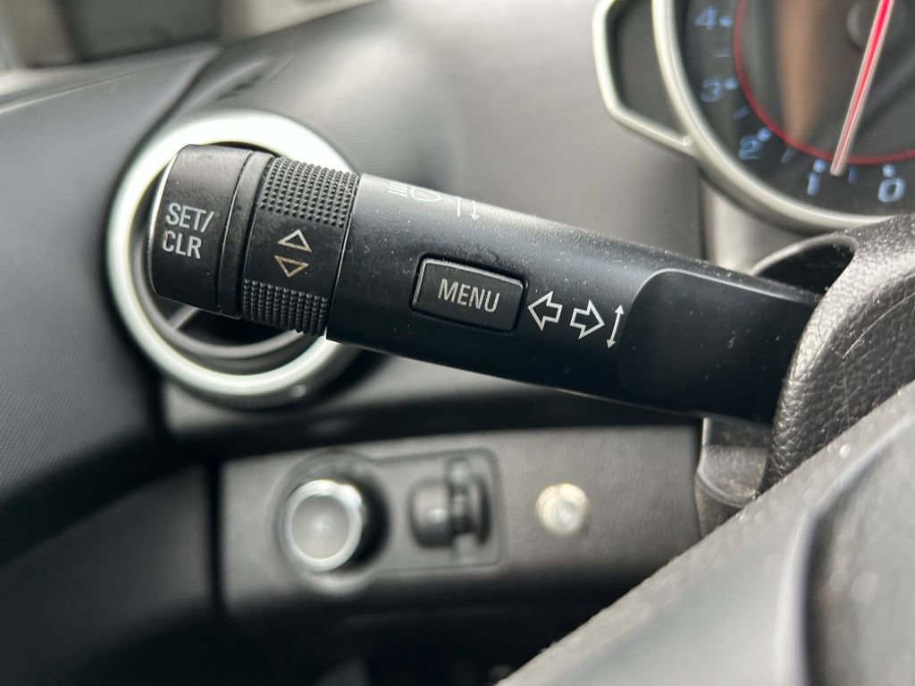 Used 2014 Chevrolet Sonic RS w/ Advanced Safety Package image 19