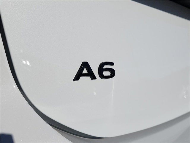 New 2026 Audi A6 Premium Plus image 12