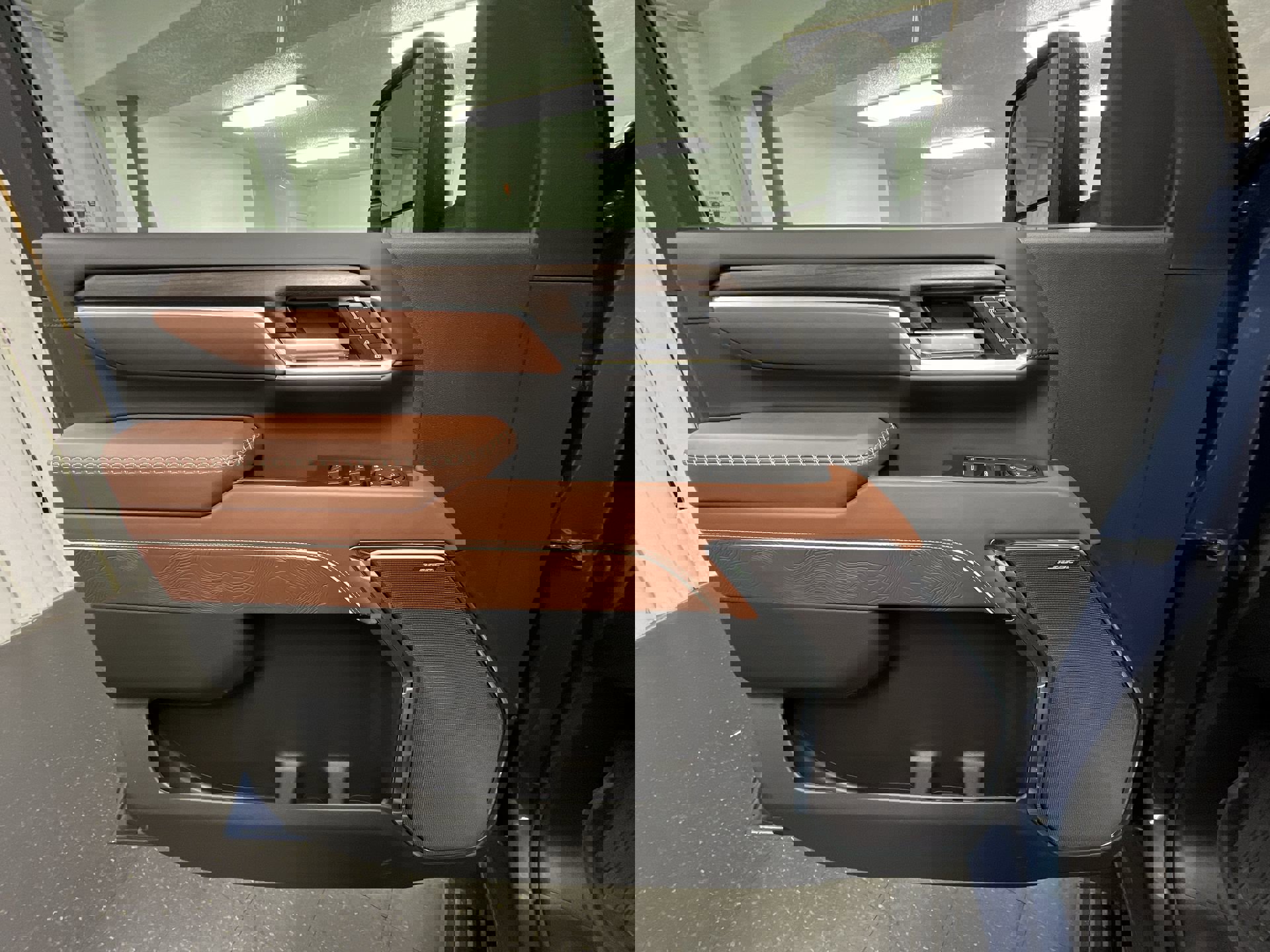 New 2026 GMC Sierra 2500 Denali Ultimate image 59