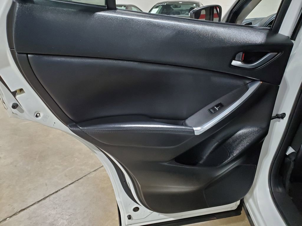 Used 2016 MAZDA CX-5 Grand Touring FWD image 25