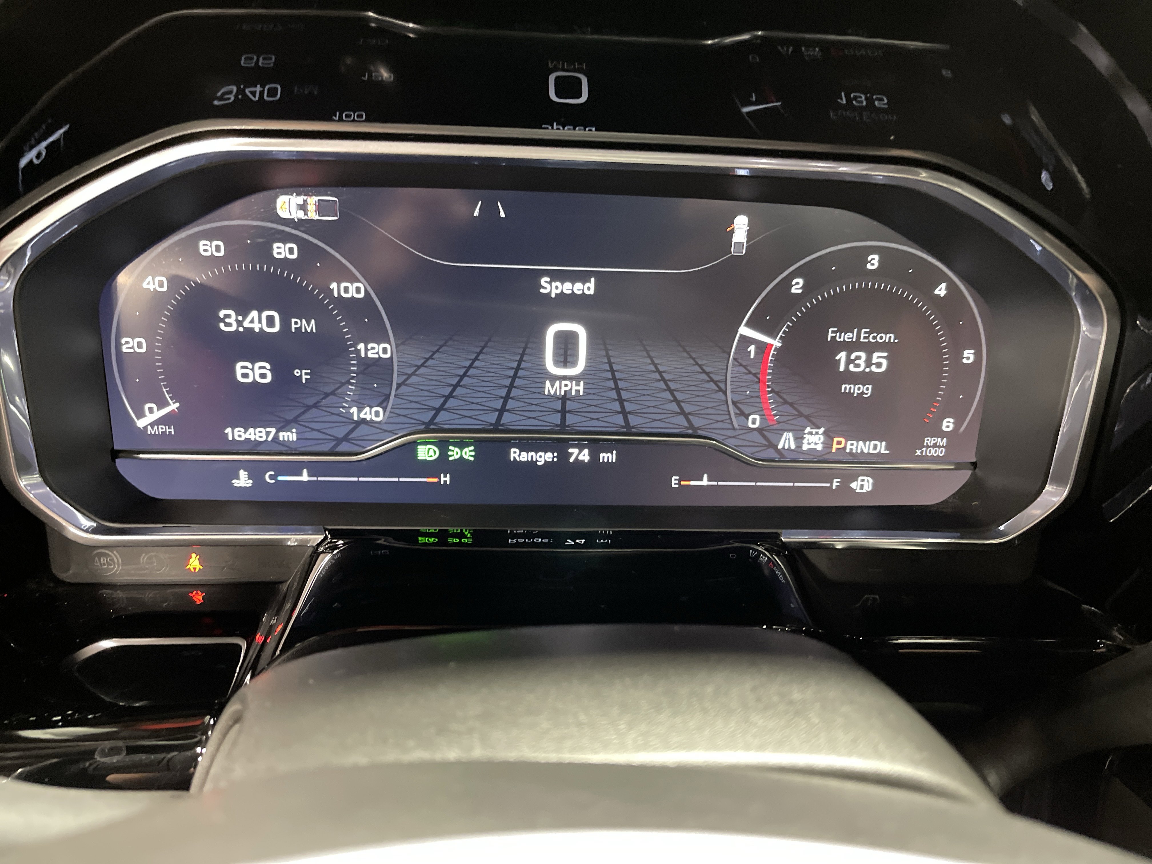 Used 2024 GMC Sierra 1500 Elevation image 21