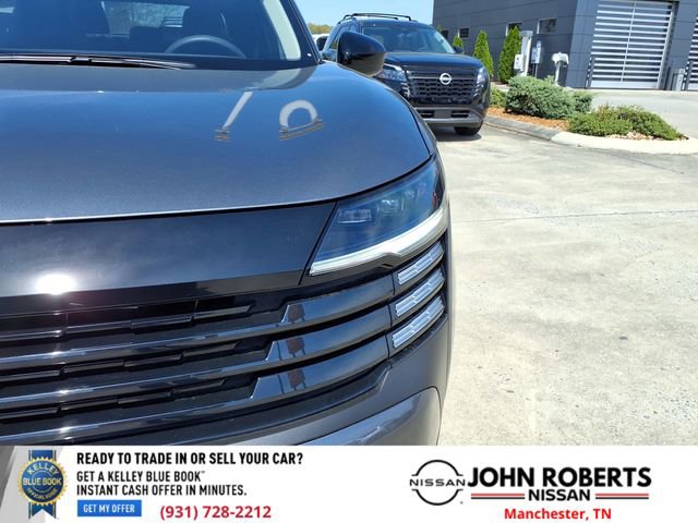 New 2026 Nissan Kicks SV w/ Charging Package image 13