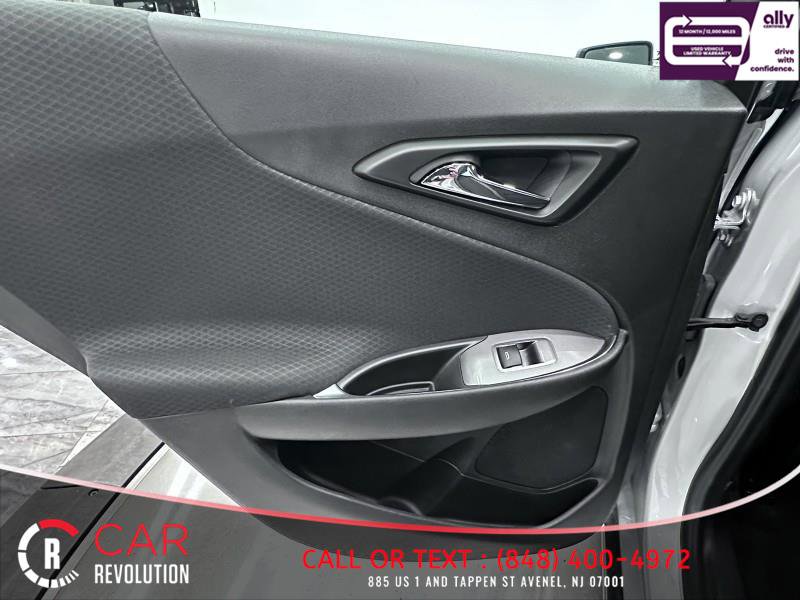 Used 2022 Chevrolet Malibu LT image 44