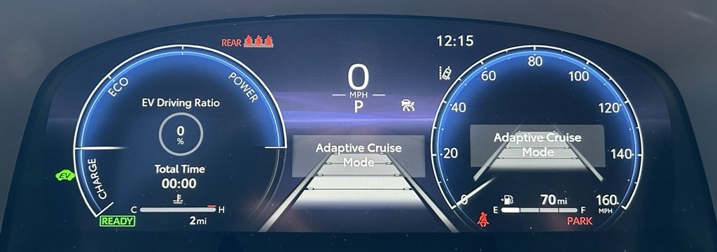 New 2026 Toyota Camry XLE image 18