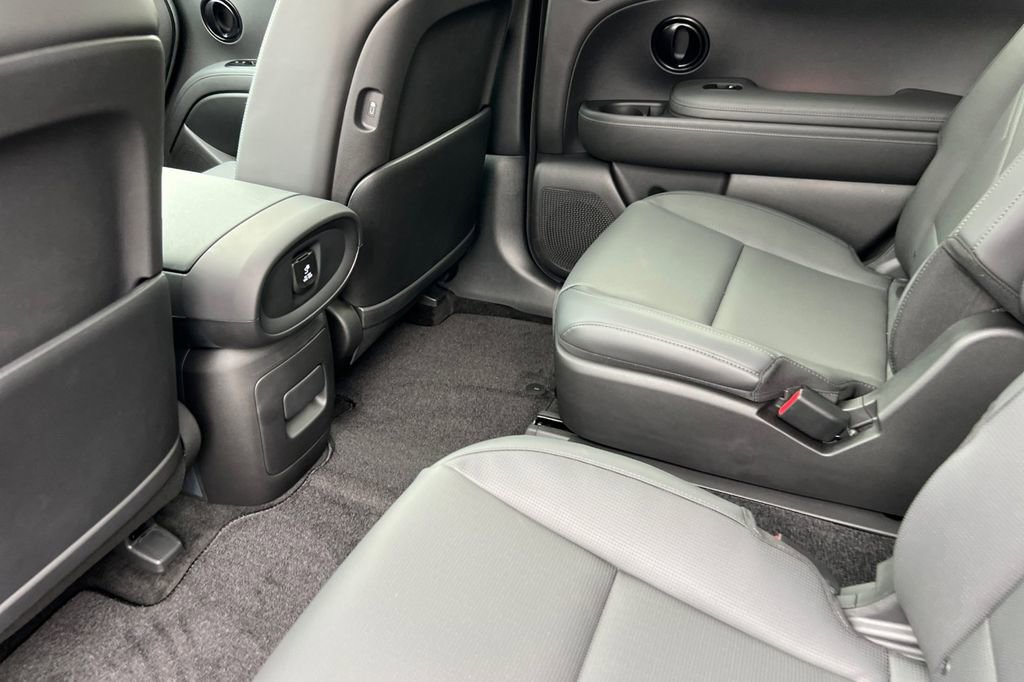 New 2026 Hyundai Palisade XRT Pro image 10