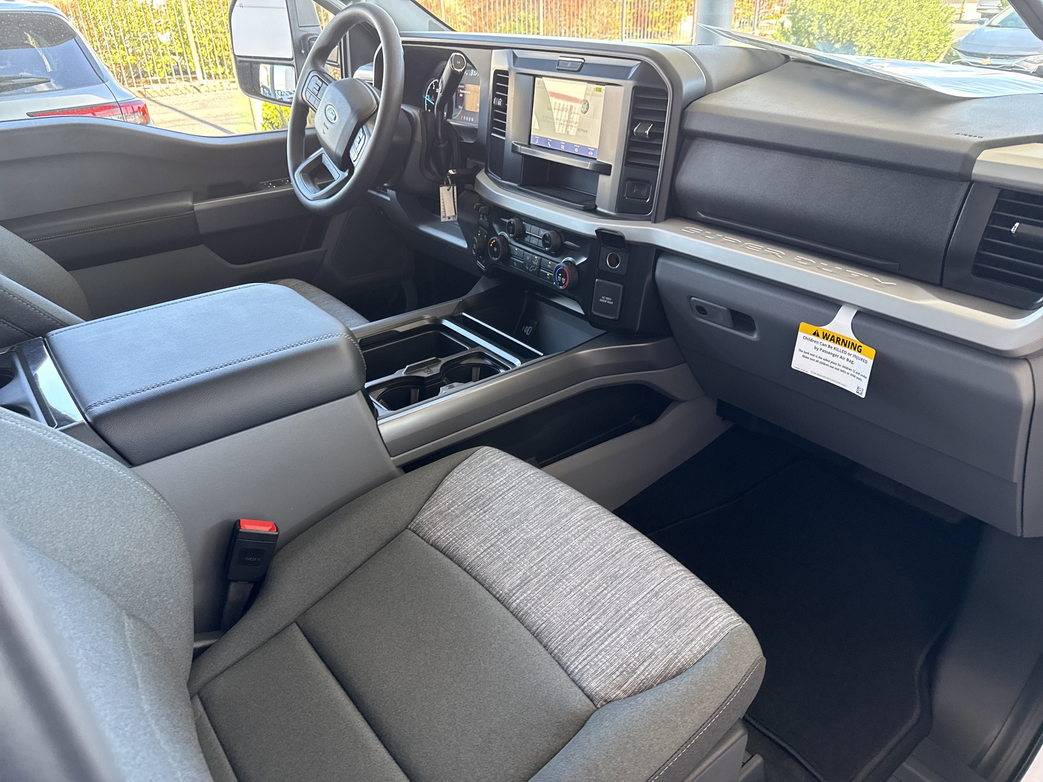 New 2026 Ford F350 XLT image 15