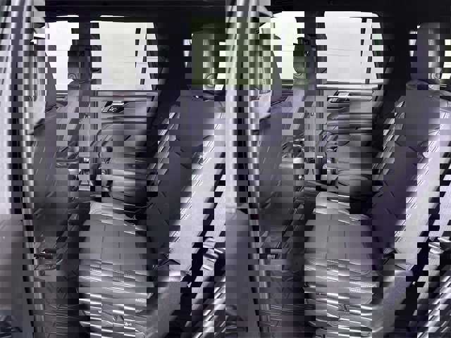 New 2026 Chevrolet Tahoe LT w/ Comfort Package image 25