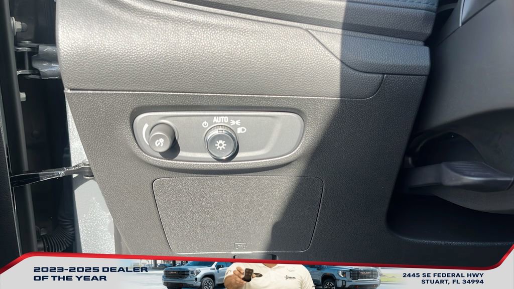 New 2026 Buick Encore GX Sport Touring w/ Advanced Technology Package image 16